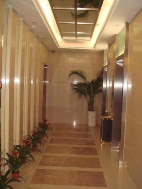 Neighbourhood Holiday Hotel Suzhou Suzhou  Buitenkant foto