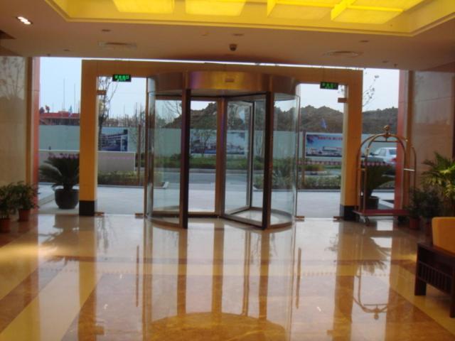 Neighbourhood Holiday Hotel Suzhou Suzhou  Buitenkant foto