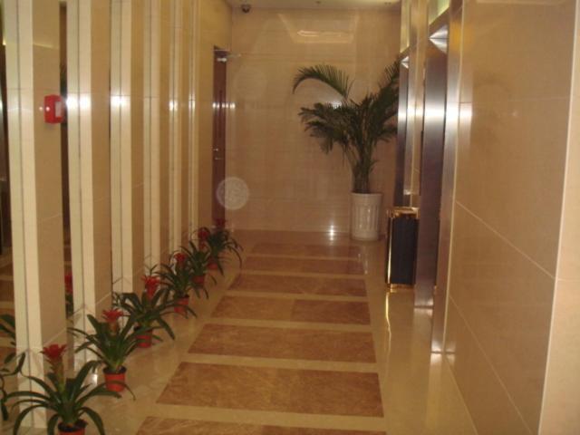 Neighbourhood Holiday Hotel Suzhou Suzhou  Buitenkant foto