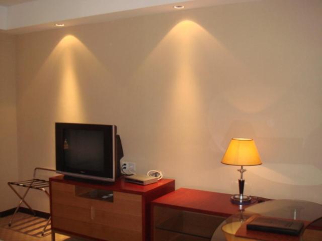 Neighbourhood Holiday Hotel Suzhou Suzhou  Kamer foto